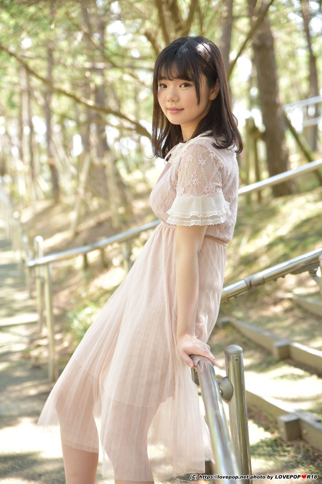 Mei Tachibana Mei Tachibana [LOVEPOP] Photoset 08