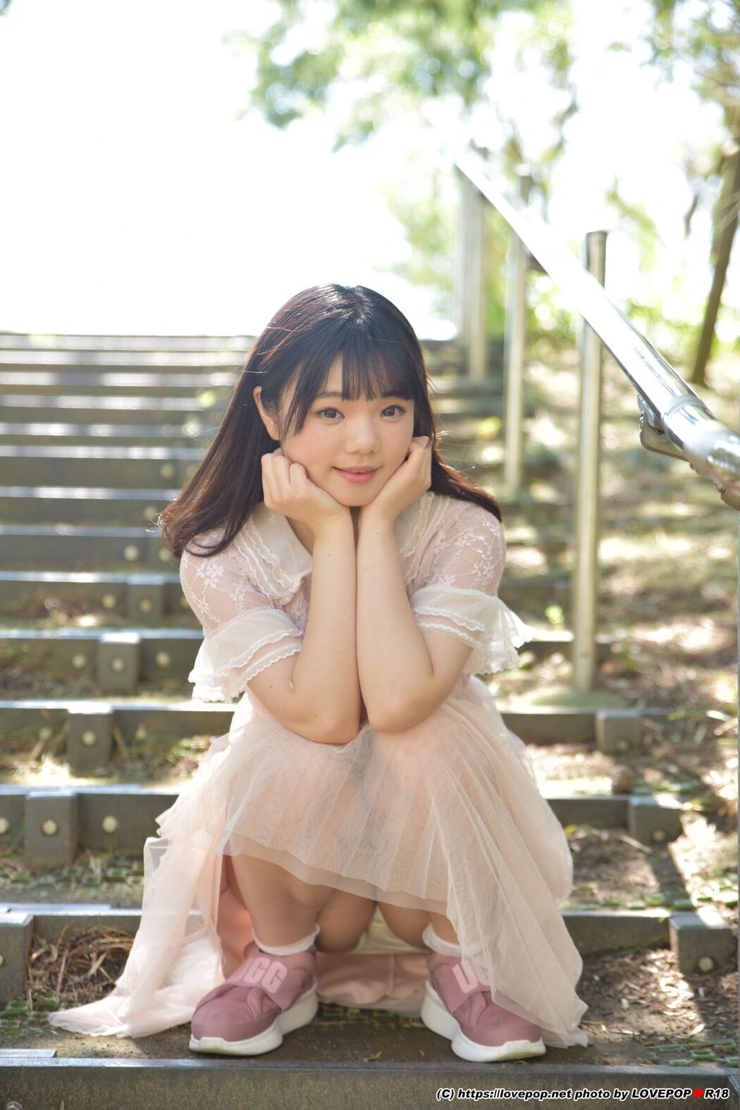 Mei Tachibana Mei Tachibana [LOVEPOP] Photoset 08