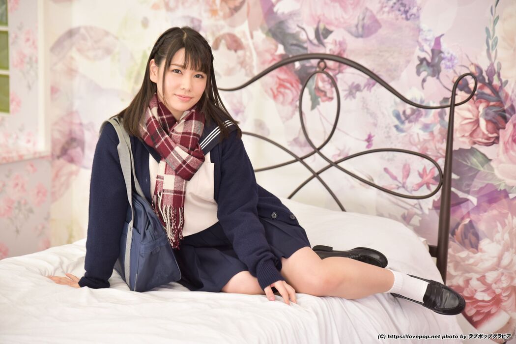 [LOVEPOP] Yuuka Aragaki Yui Aragaki Photoset 04