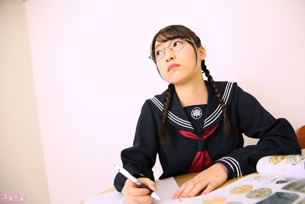 [Cosdoki] Riku Fujimoto Riku Fujimoto fujimotoriku_pic_konsailor1