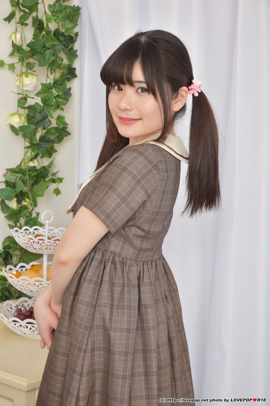 Ringo Fujii Photoset 04 [LOVEPOP]