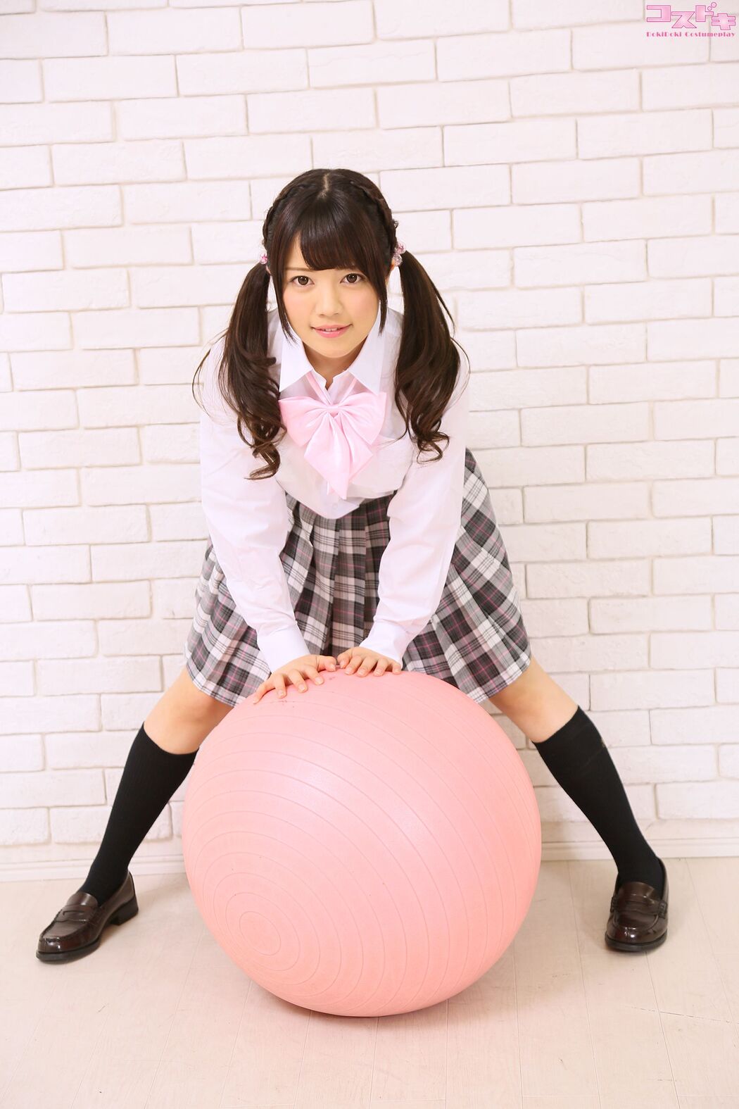 [Cosdoki] Rika Takahashi 高橋りか takahashirika_pic_seifuku1