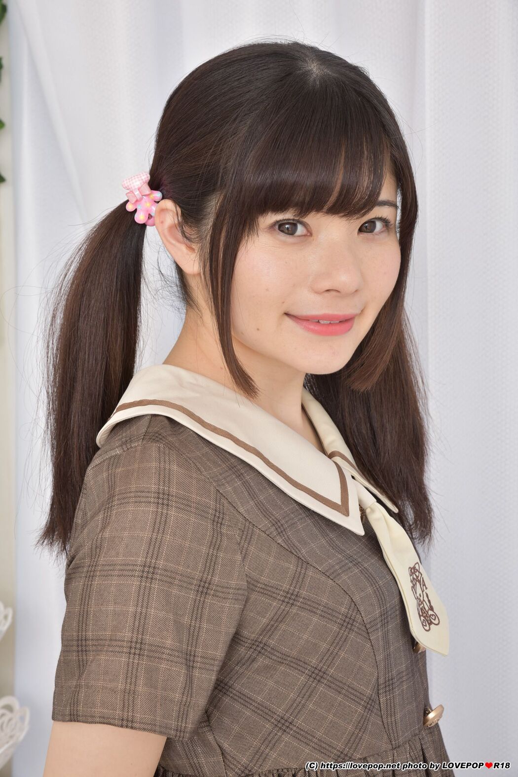 Ringo Fujii Photoset 04 [LOVEPOP]