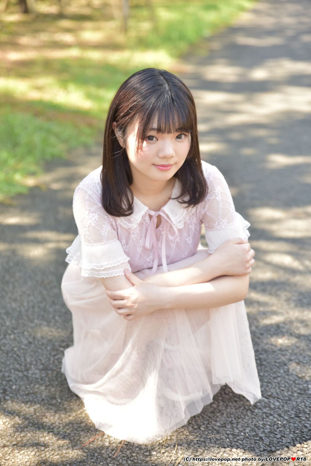 Mei Tachibana Mei Tachibana [LOVEPOP] Photoset 08