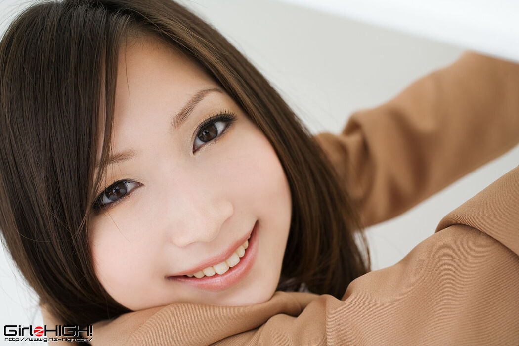 [Girlz-High] Kaori Ishii