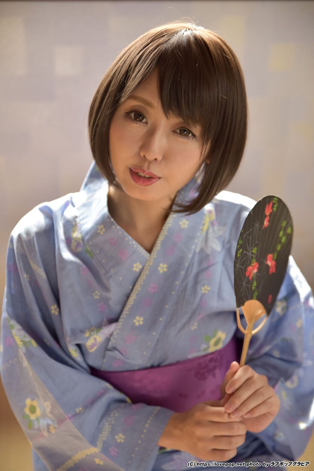 [LOVEPOP] 亜羽音 AHANE Photoset 01