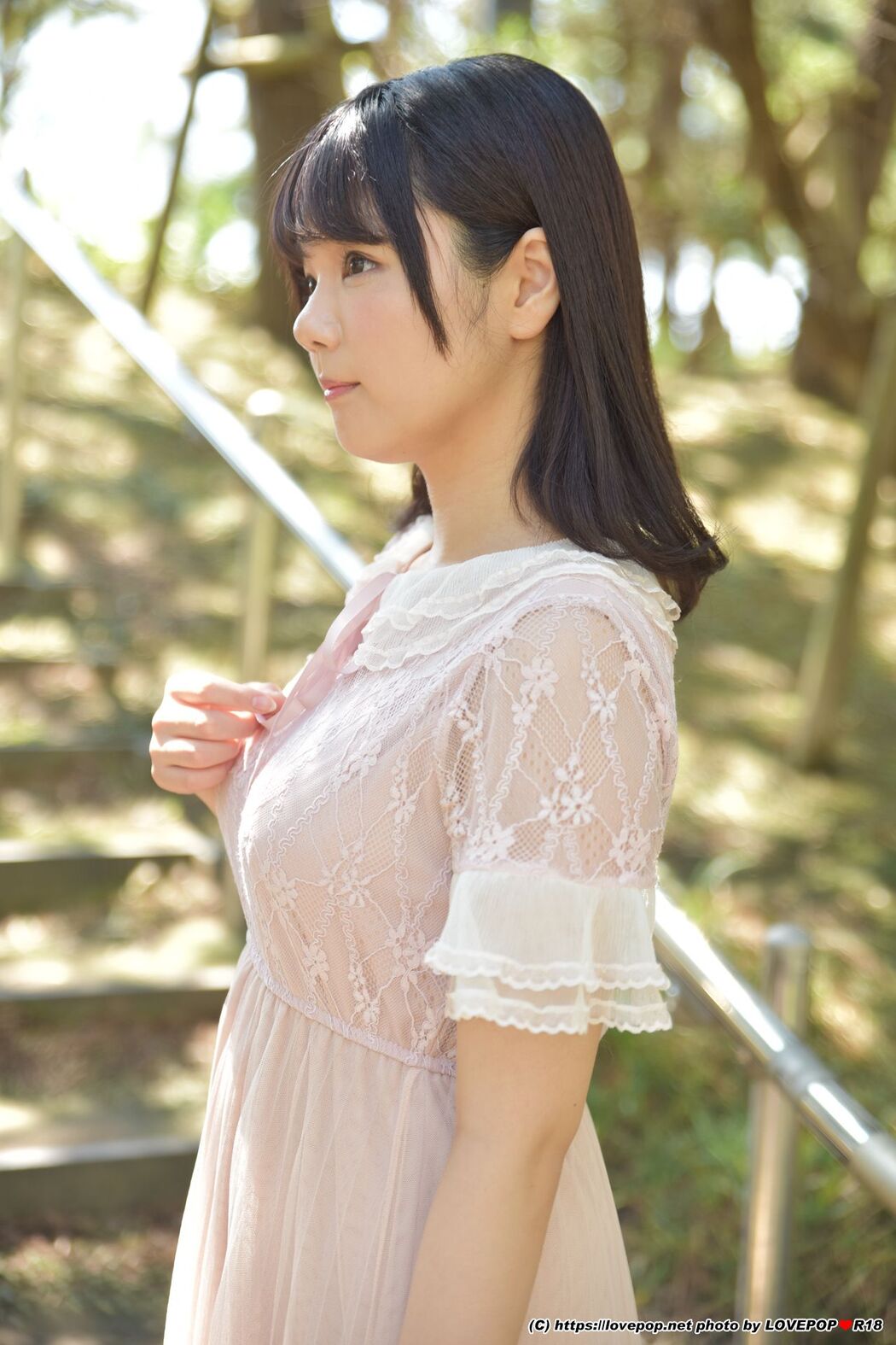 Mei Tachibana Mei Tachibana [LOVEPOP] Photoset 08