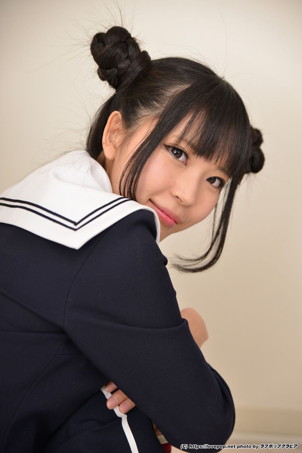 [LOVEPOP] Irufu Amaguri Photoset 04
