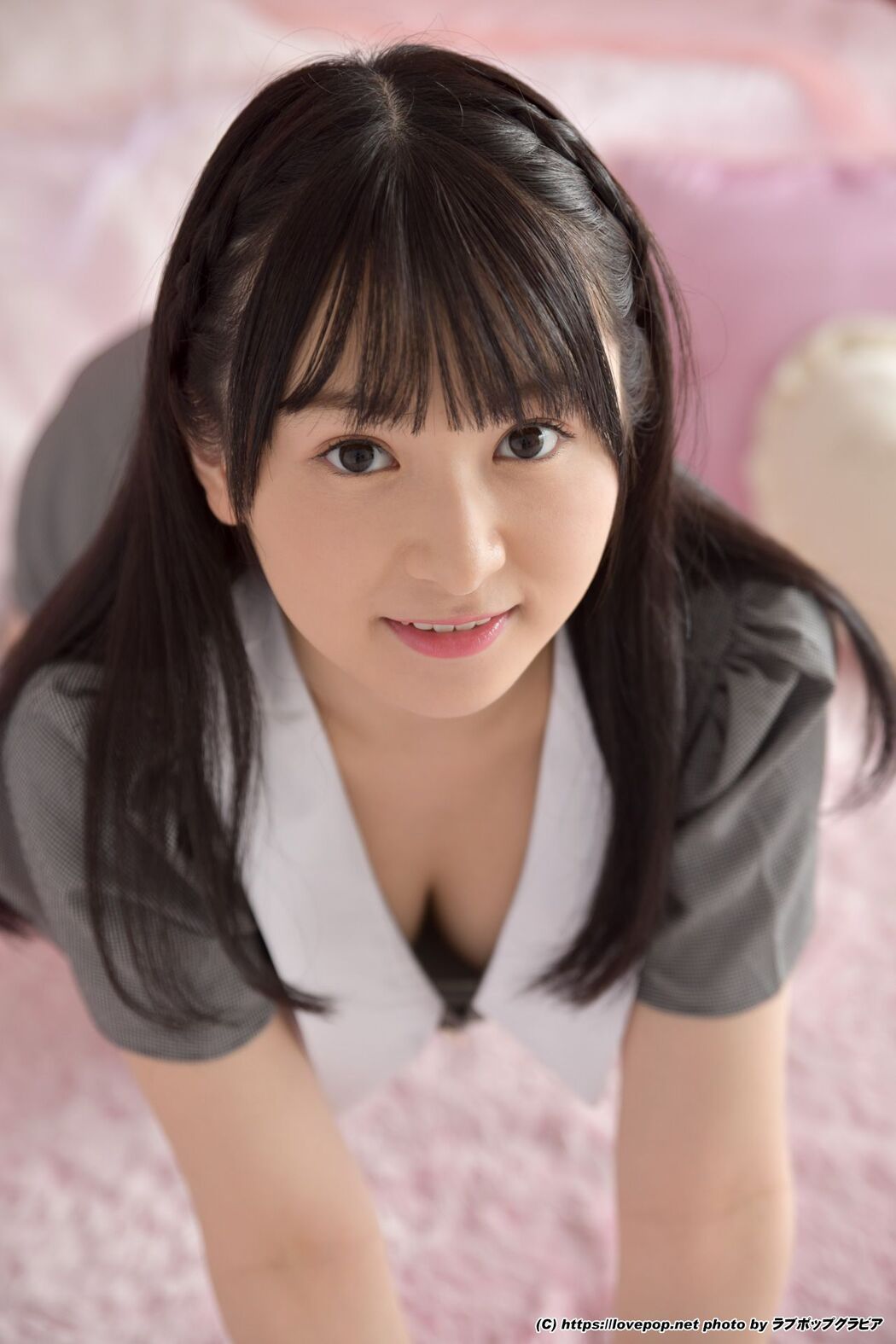 [LOVEPOP] Moe Hirano Moe Hirano Photoset 08