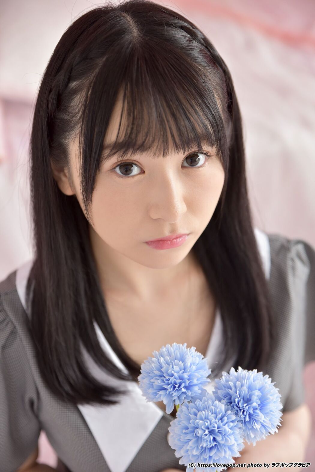 [LOVEPOP] Moe Hirano Moe Hirano Photoset 08