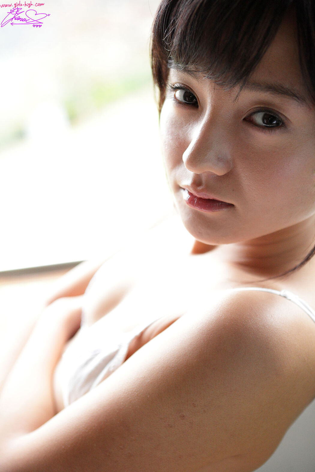 [Girlz-High] Ayana Nishinaga Nishinaga Ayana-School Uniform Girl-bgyu_nishinaga01_004