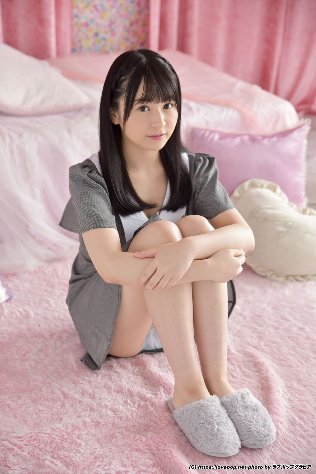 [LOVEPOP] Moe Hirano Moe Hirano Photoset 08