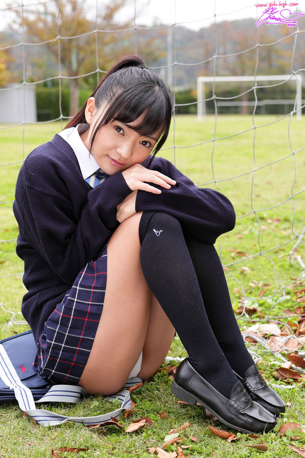 [Girlz-High] Ayana Nishinaga Nishinaga Ayana-School Uniform Girl-bgyu_nishinaga01_004