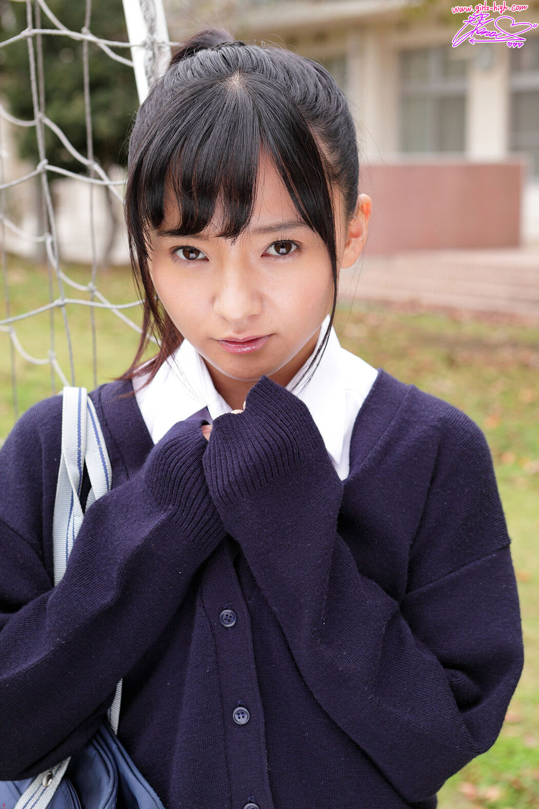 [Girlz-High] Ayana Nishinaga Nishinaga Ayana-School Uniform Girl-bgyu_nishinaga01_004