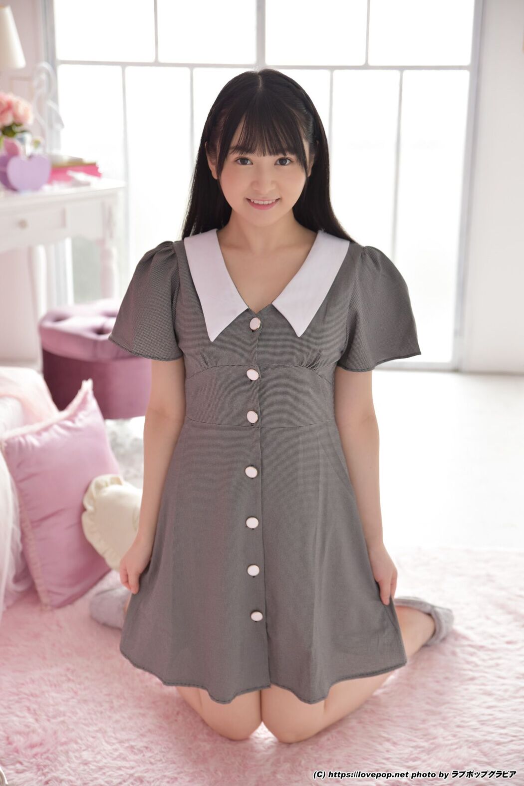 [LOVEPOP] Moe Hirano Moe Hirano Photoset 08