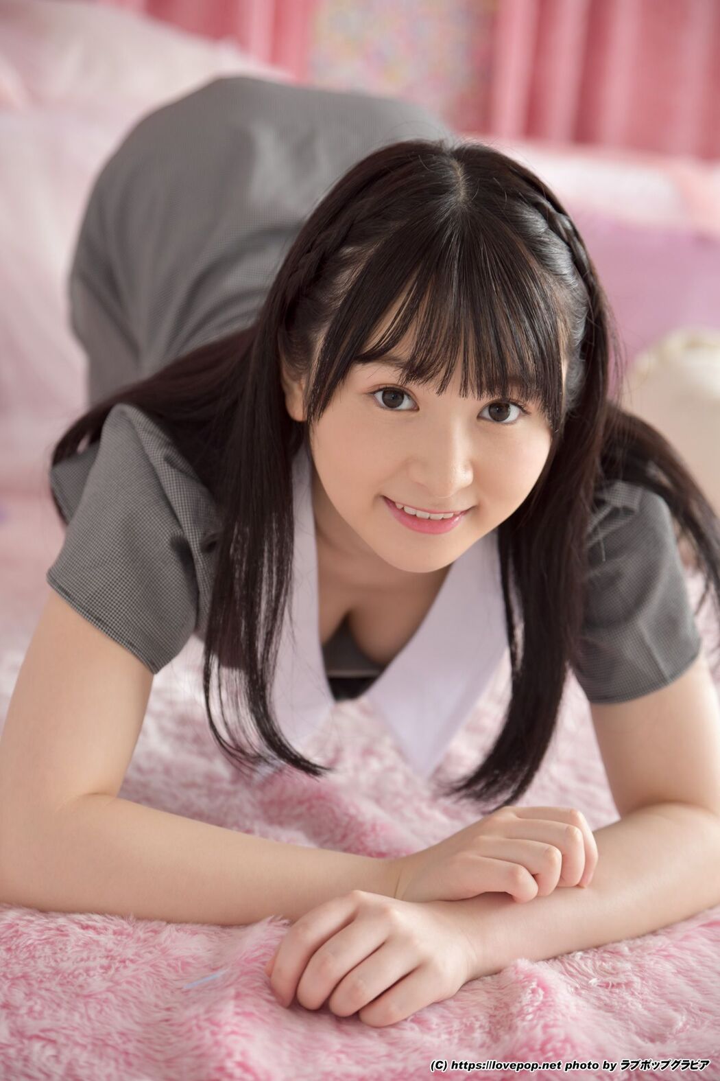 [LOVEPOP] Moe Hirano Moe Hirano Photoset 08