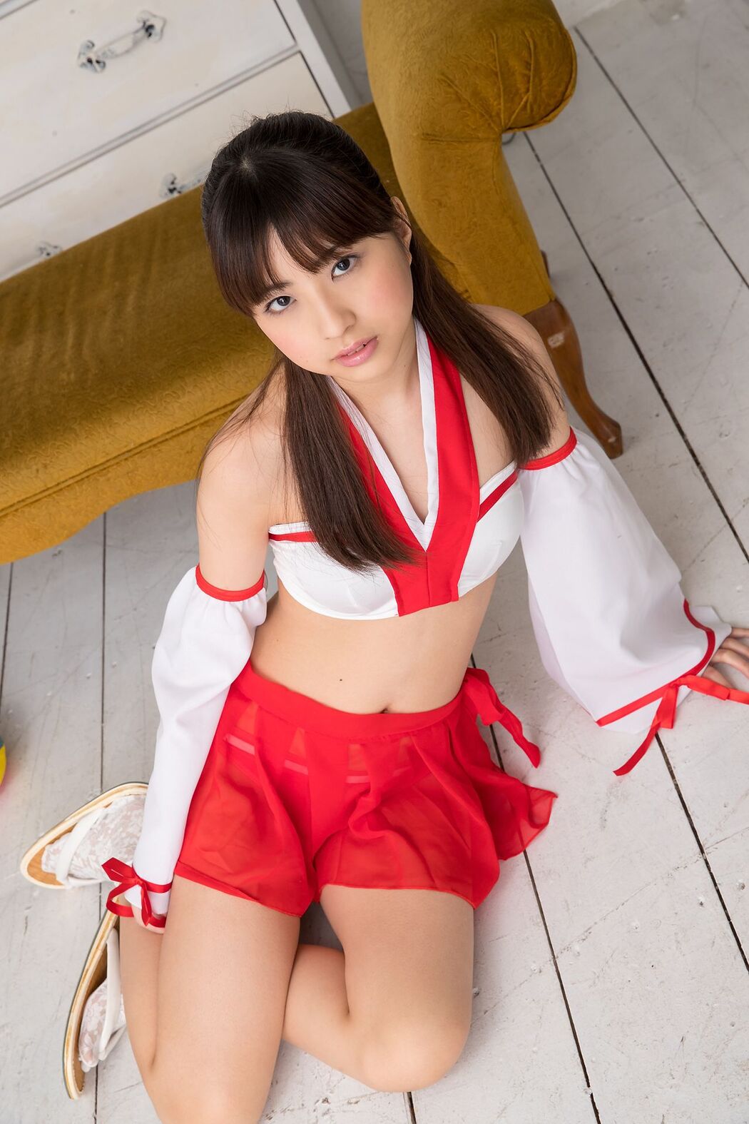 [LOVEPOP] Misa Kurihara Photoset 01