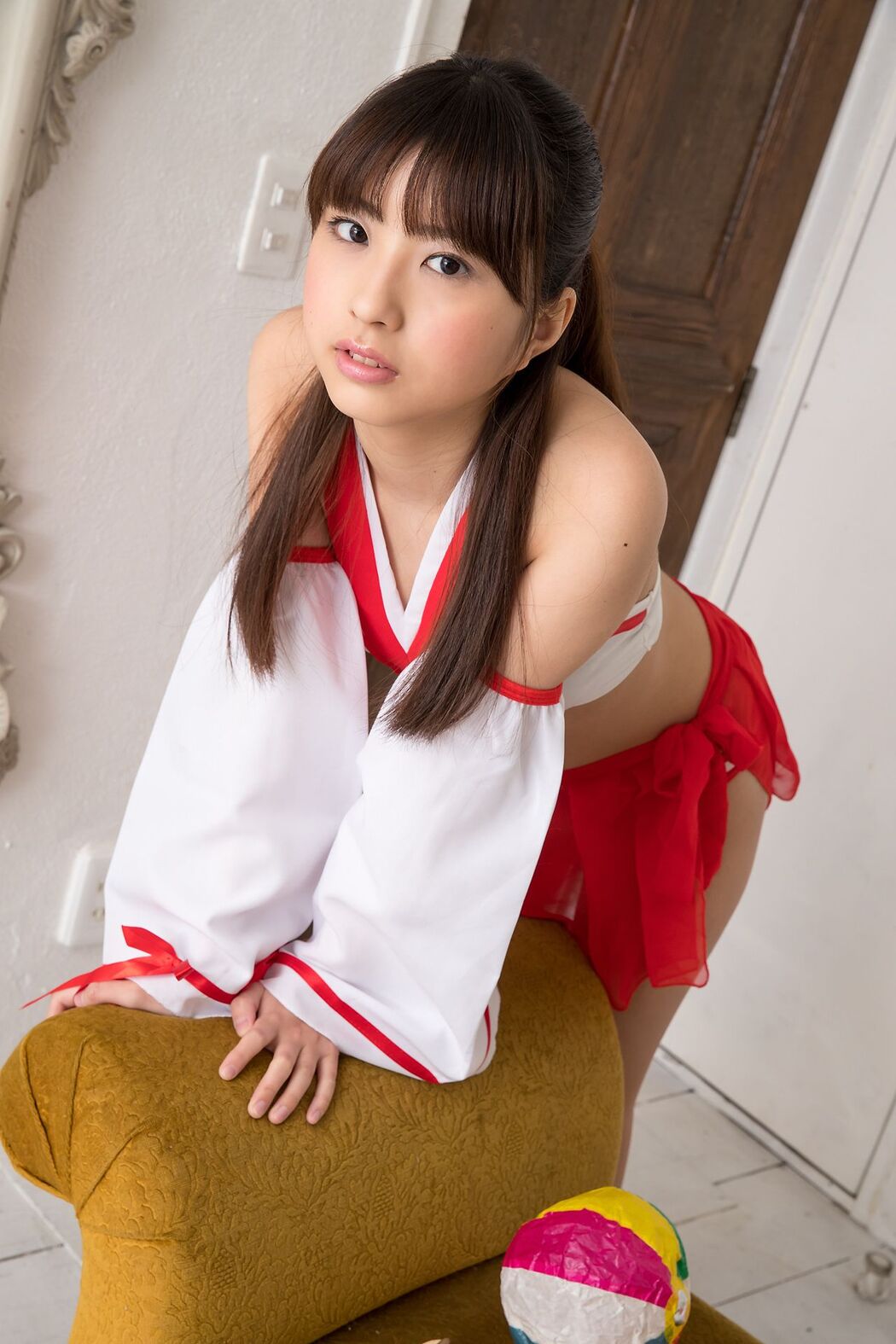 [LOVEPOP] Misa Kurihara Photoset 01