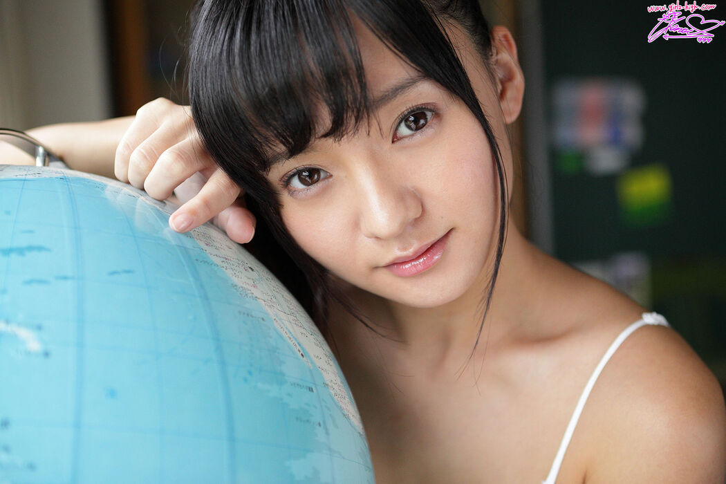 [Girlz-High] Ayana Nishinaga Nishinaga Ayana-School Uniform Girl-bgyu_nishinaga01_004