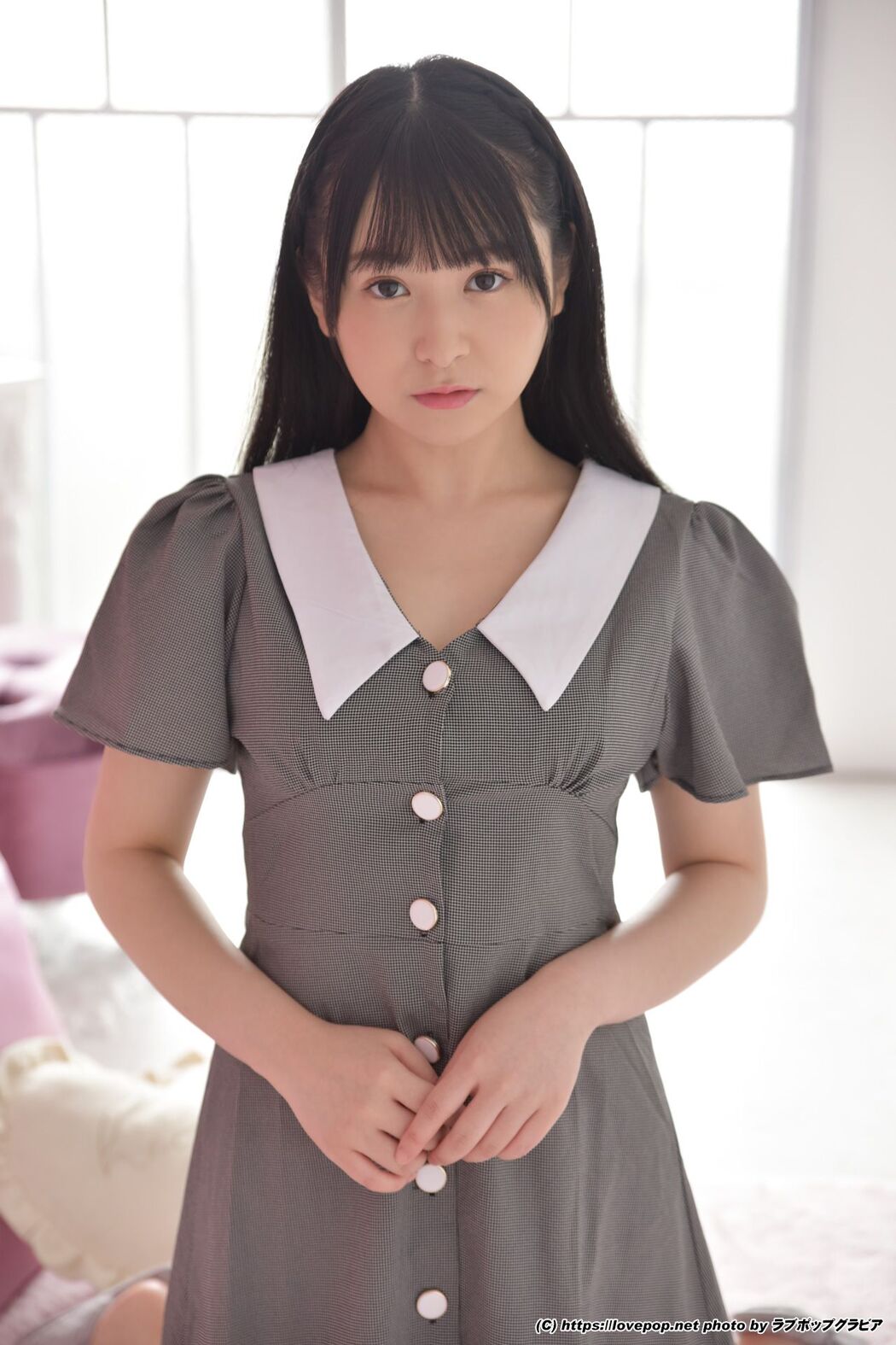[LOVEPOP] Moe Hirano Moe Hirano Photoset 08