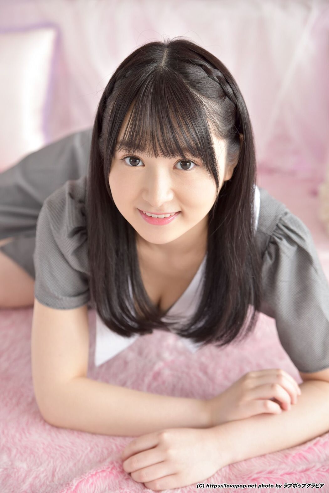 [LOVEPOP] Moe Hirano Moe Hirano Photoset 08