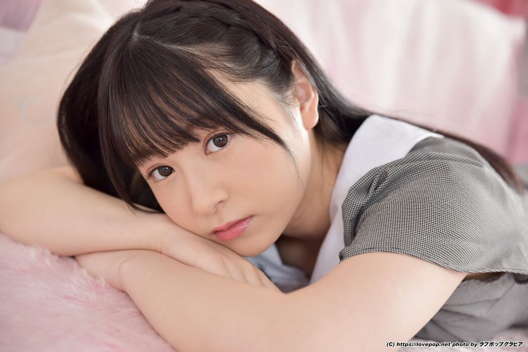 [LOVEPOP] Moe Hirano Moe Hirano Photoset 08