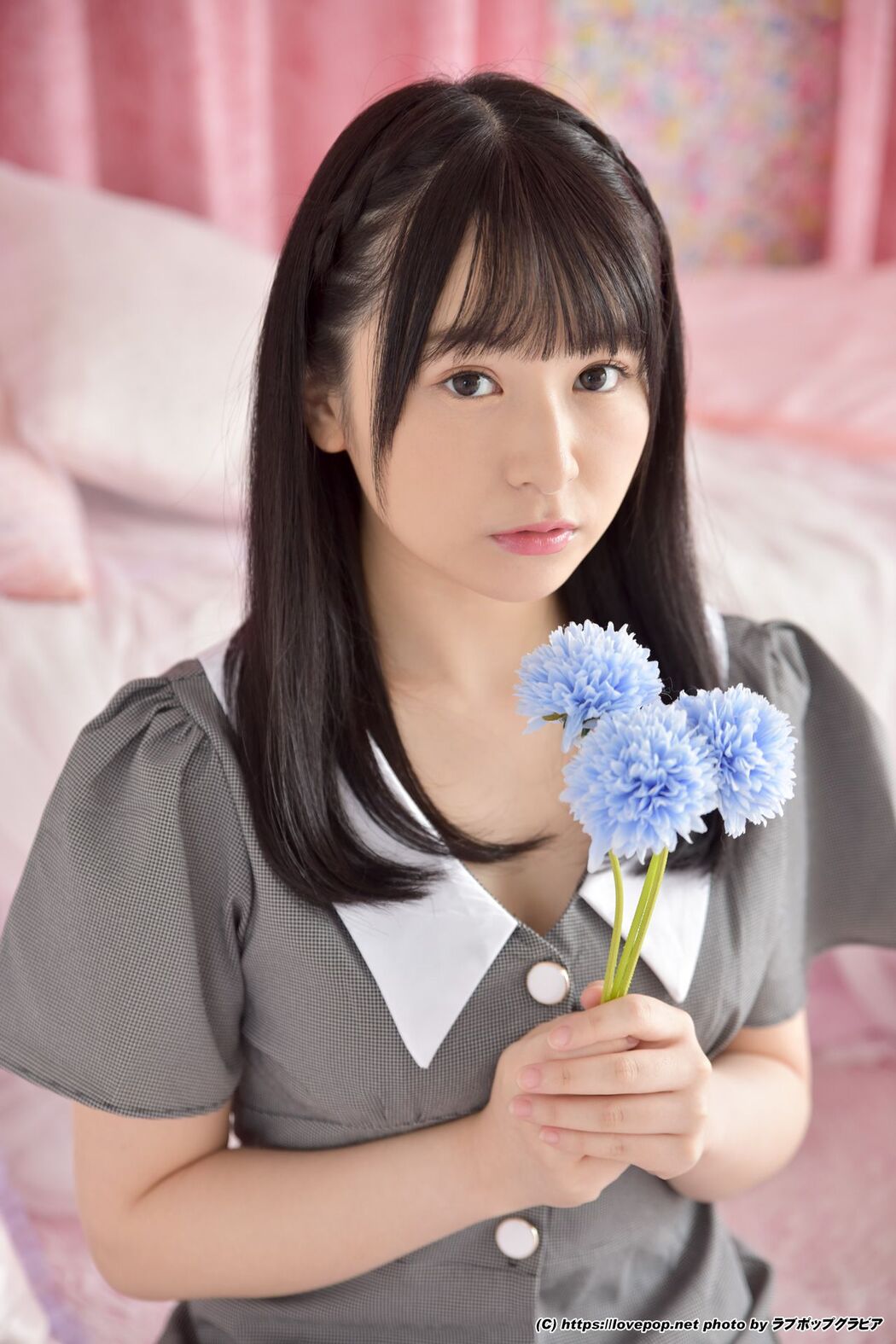 [LOVEPOP] Moe Hirano Moe Hirano Photoset 08