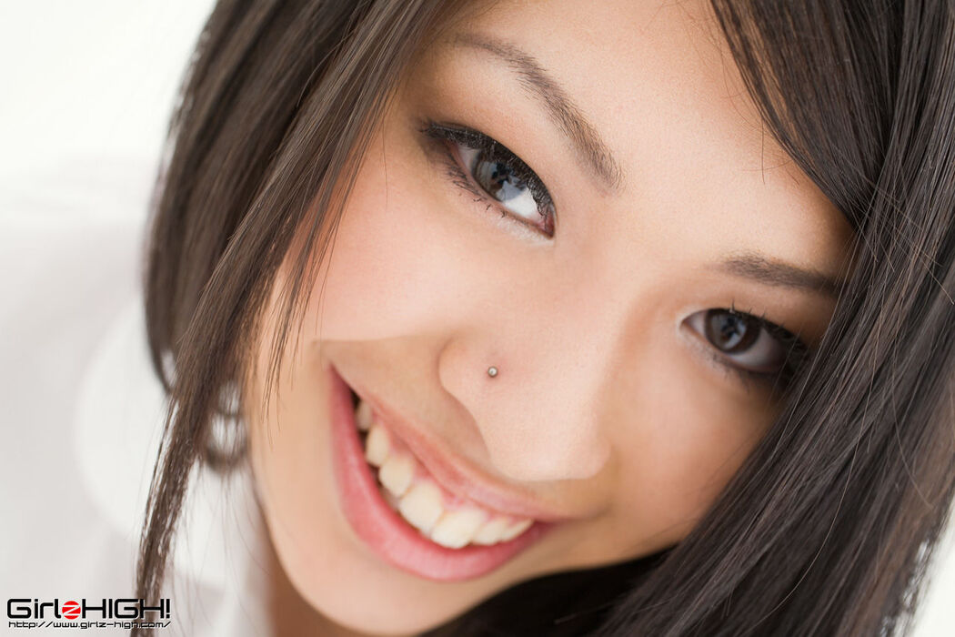 [Girlz-High] Akari Saito Akari Saito