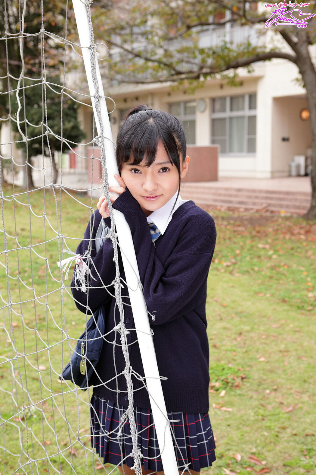 [Girlz-High] Ayana Nishinaga Nishinaga Ayana-School Uniform Girl-bgyu_nishinaga01_004