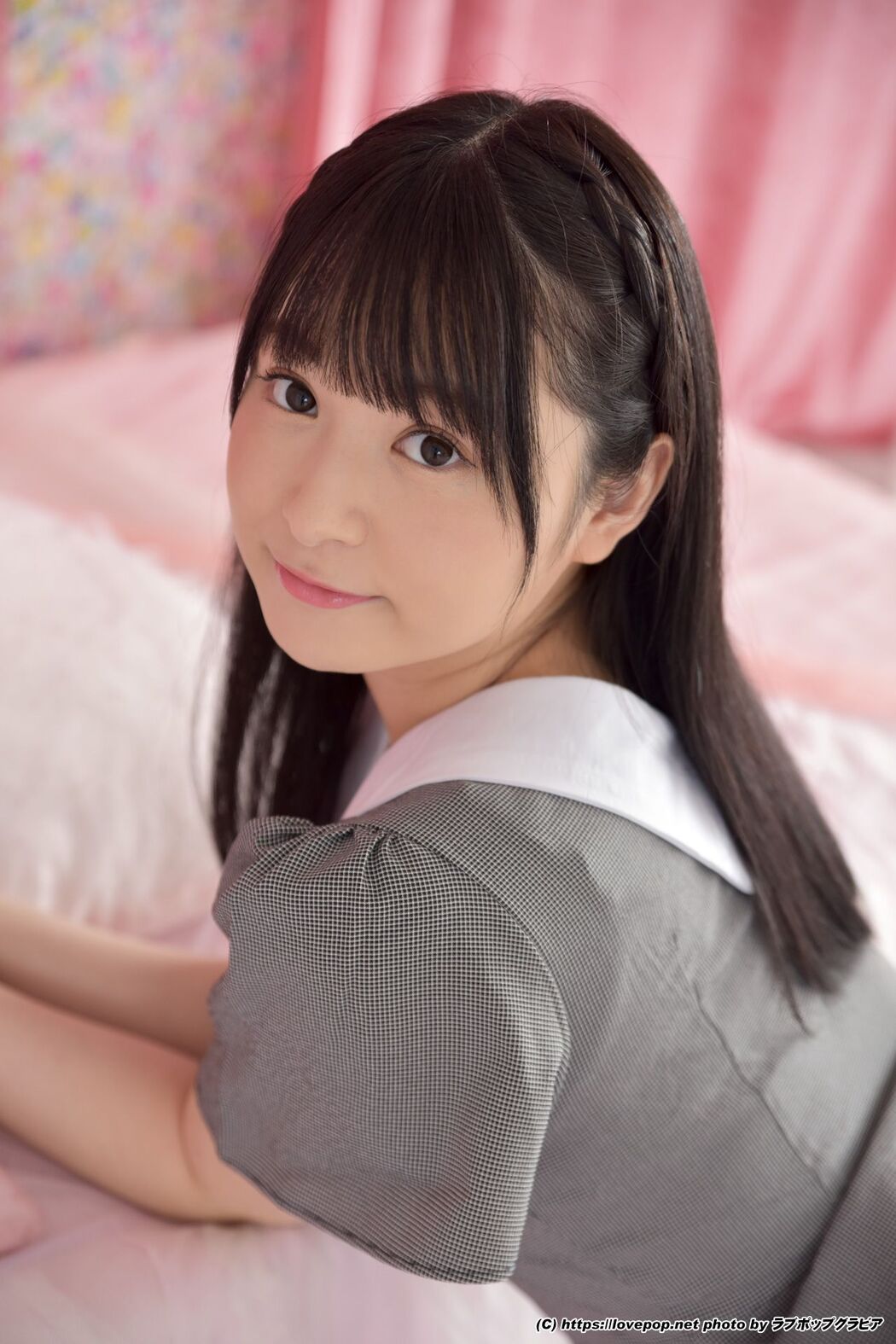 [LOVEPOP] Moe Hirano Moe Hirano Photoset 08