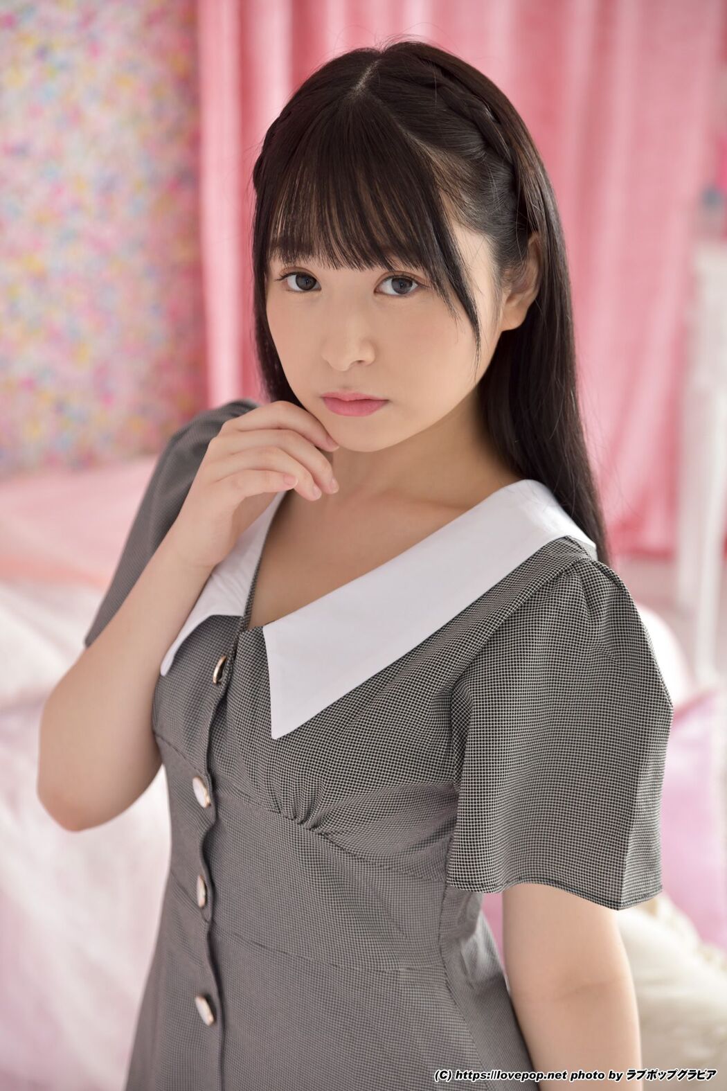 [LOVEPOP] Moe Hirano Moe Hirano Photoset 08