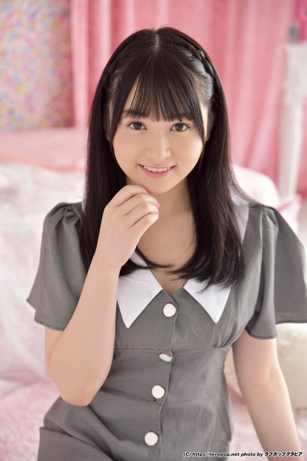 [LOVEPOP] Moe Hirano Moe Hirano Photoset 08