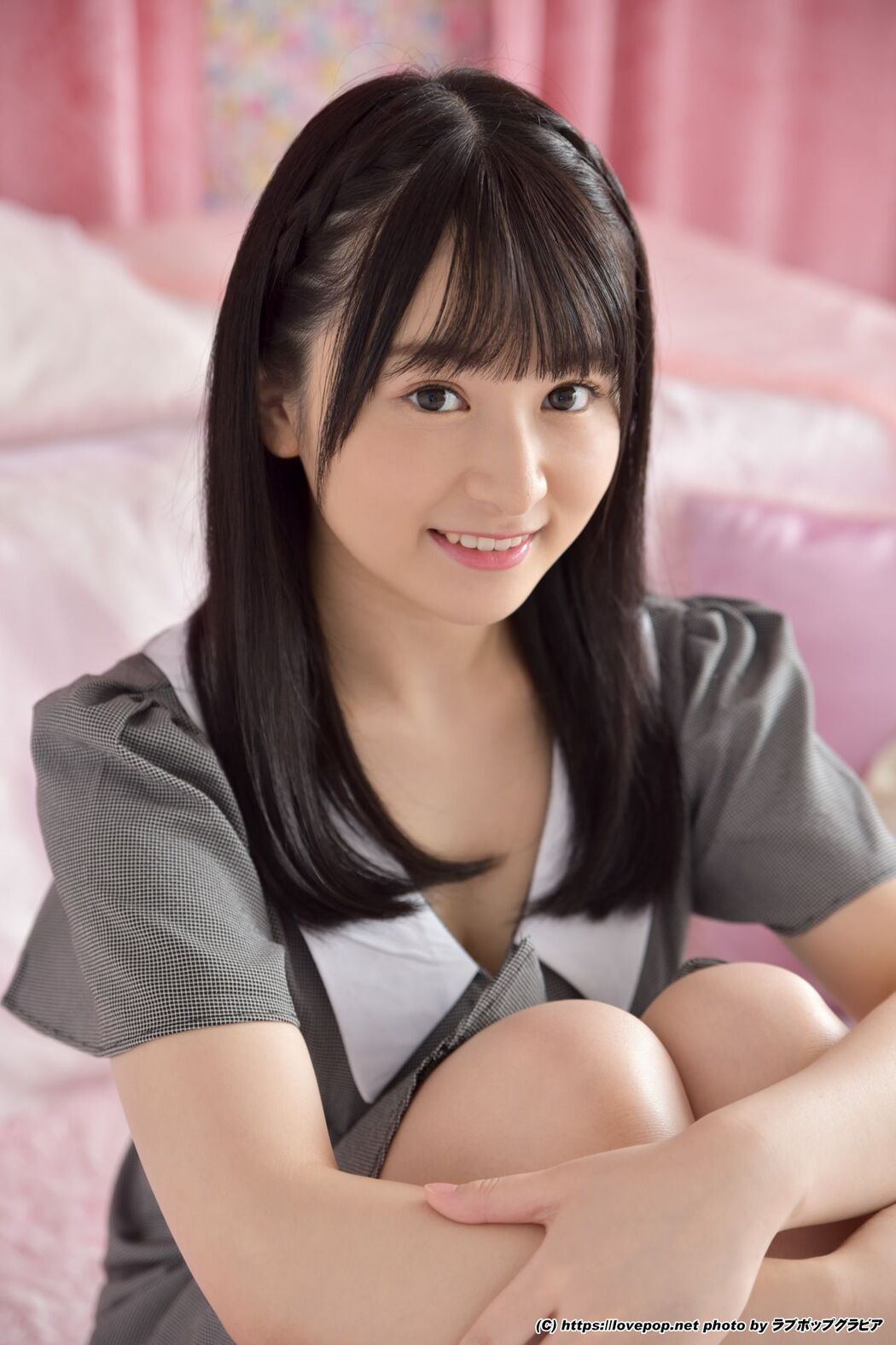 [LOVEPOP] Moe Hirano Moe Hirano Photoset 08