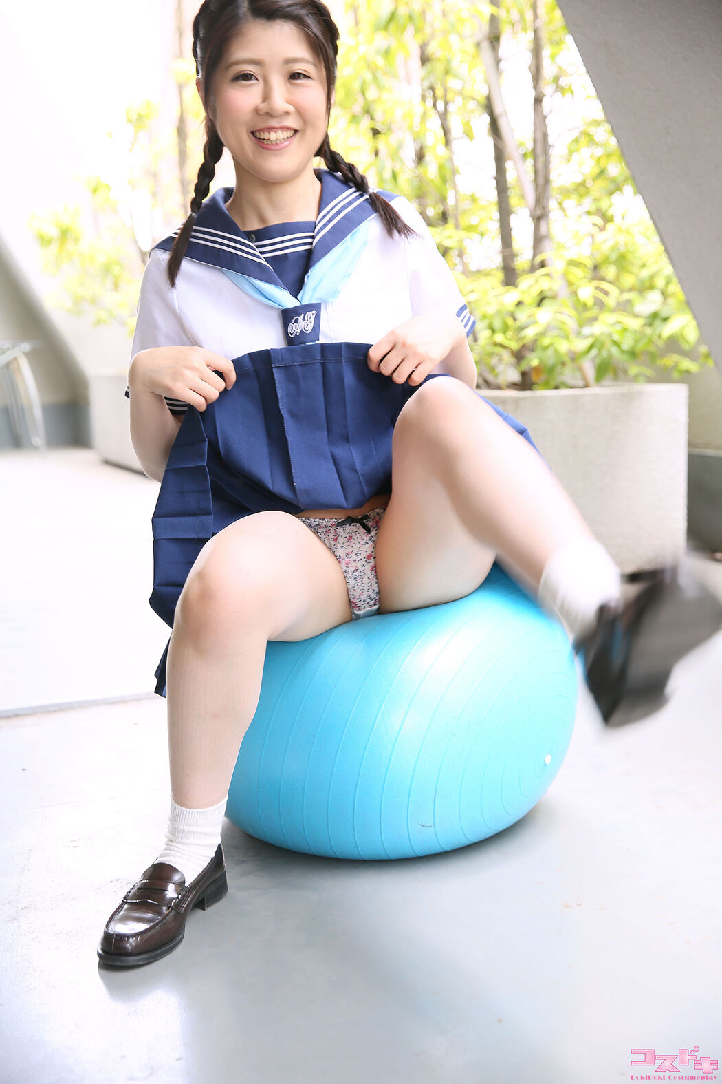 [Cosdoki] Sora Narumi Narumi Sora narumisora_pic_sailor1