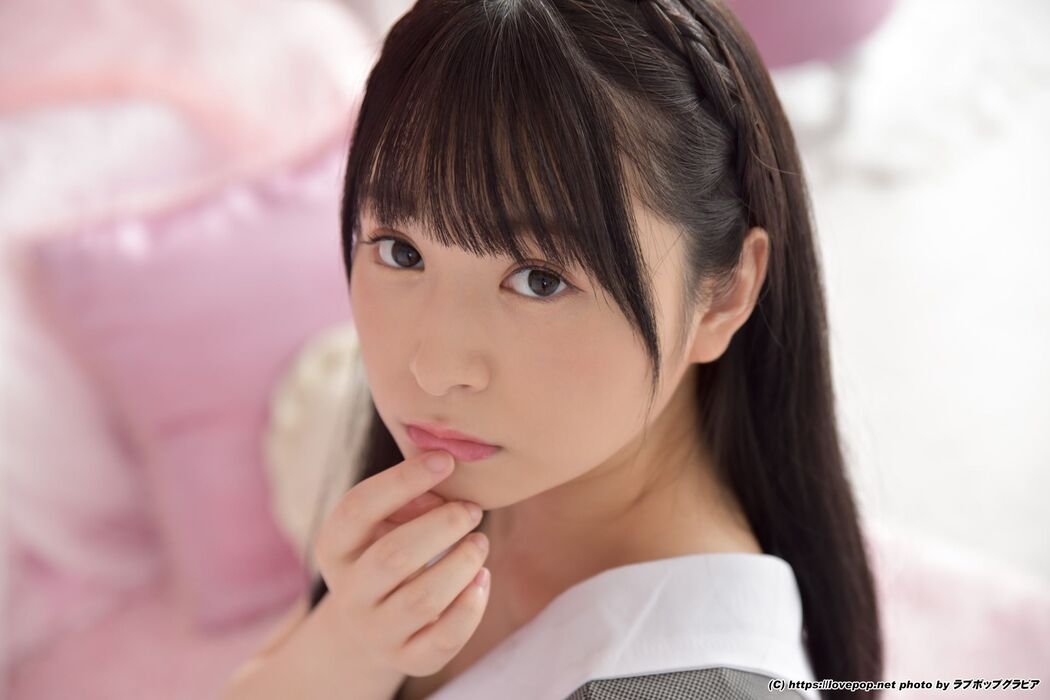 [LOVEPOP] Moe Hirano Moe Hirano Photoset 08