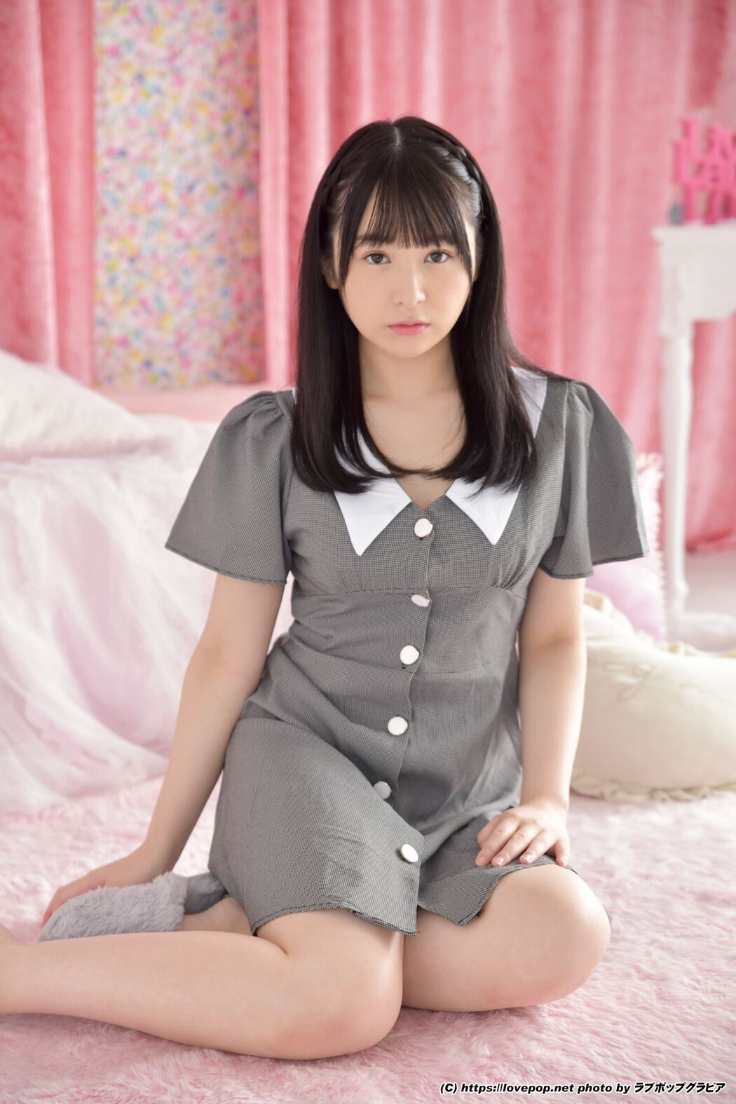 [LOVEPOP] Moe Hirano Moe Hirano Photoset 08