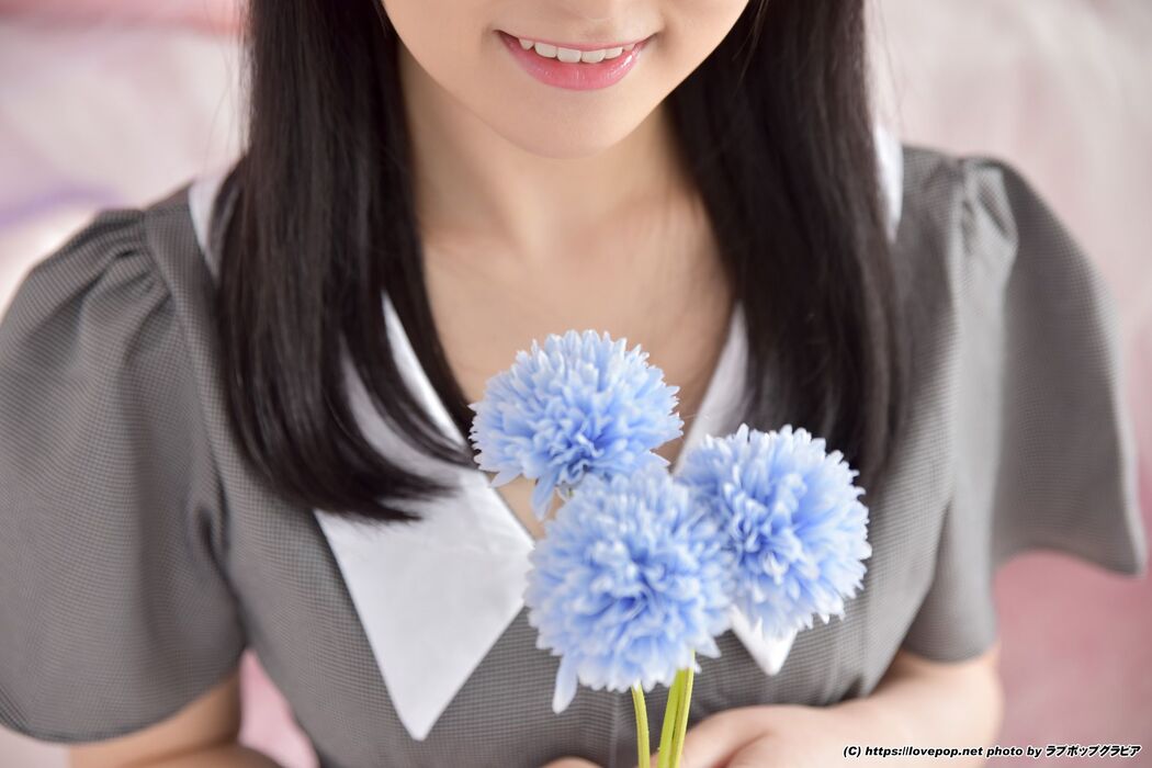 [LOVEPOP] Moe Hirano Moe Hirano Photoset 08