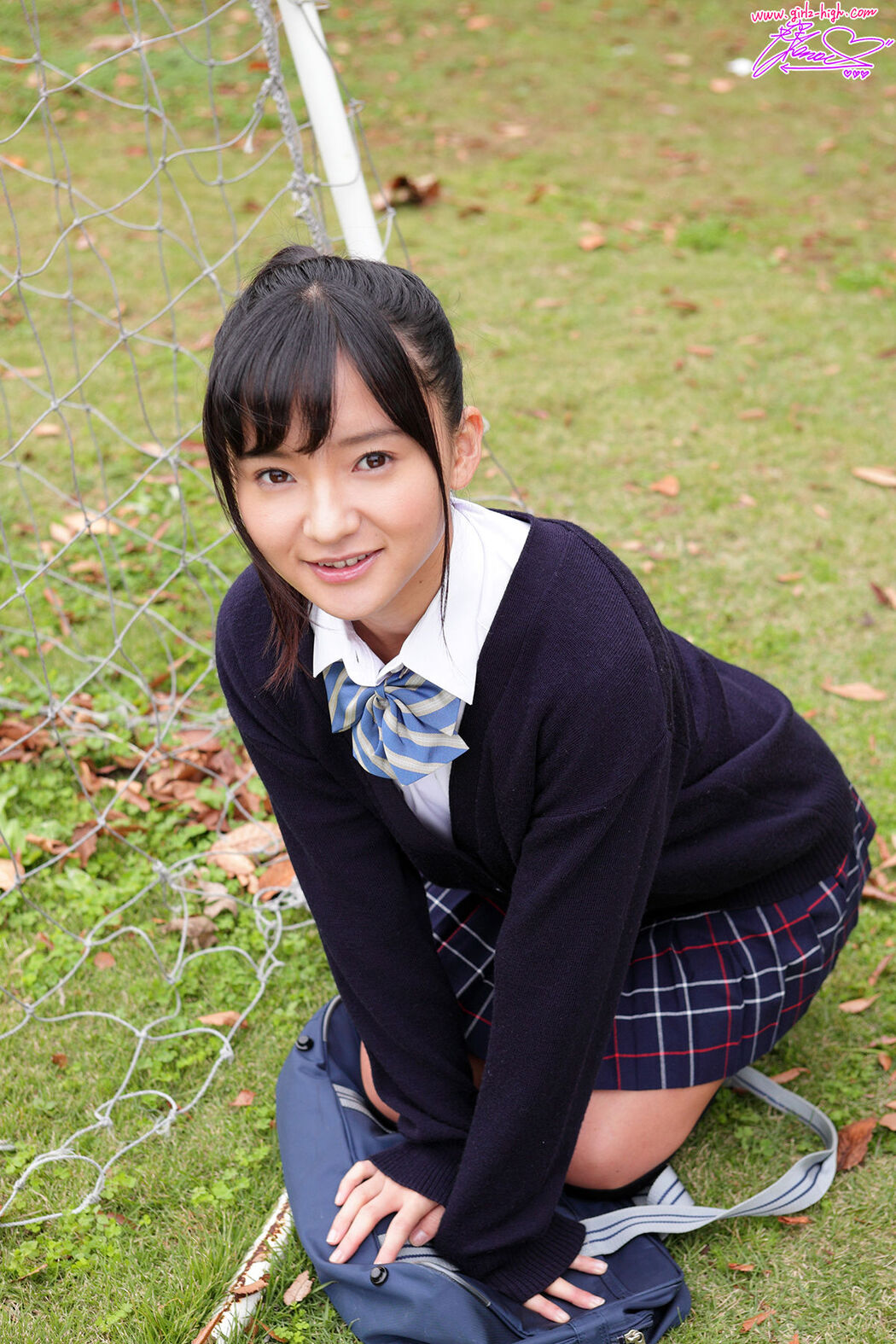 [Girlz-High] Ayana Nishinaga Nishinaga Ayana-School Uniform Girl-bgyu_nishinaga01_004