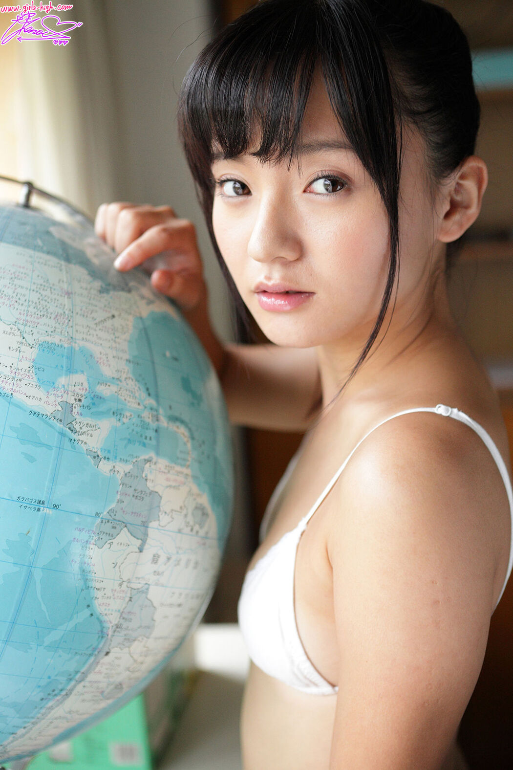 [Girlz-High] Ayana Nishinaga Nishinaga Ayana-School Uniform Girl-bgyu_nishinaga01_004