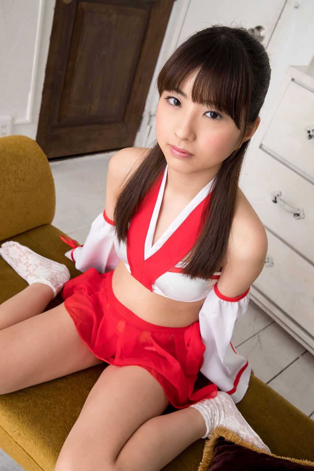 [LOVEPOP] Misa Kurihara Photoset 01