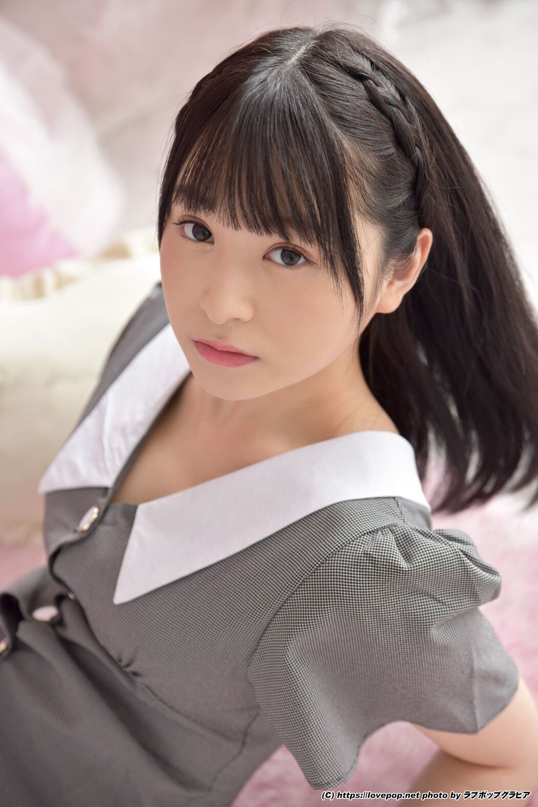 [LOVEPOP] Moe Hirano Moe Hirano Photoset 08