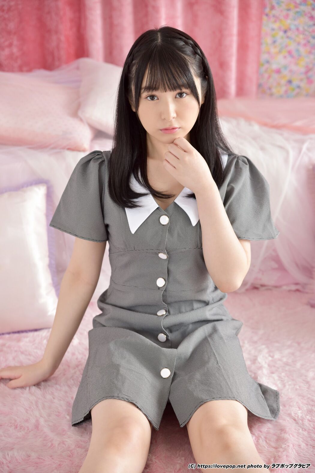 [LOVEPOP] Moe Hirano Moe Hirano Photoset 08