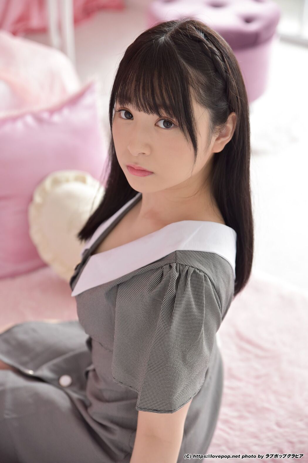 [LOVEPOP] Moe Hirano Moe Hirano Photoset 08