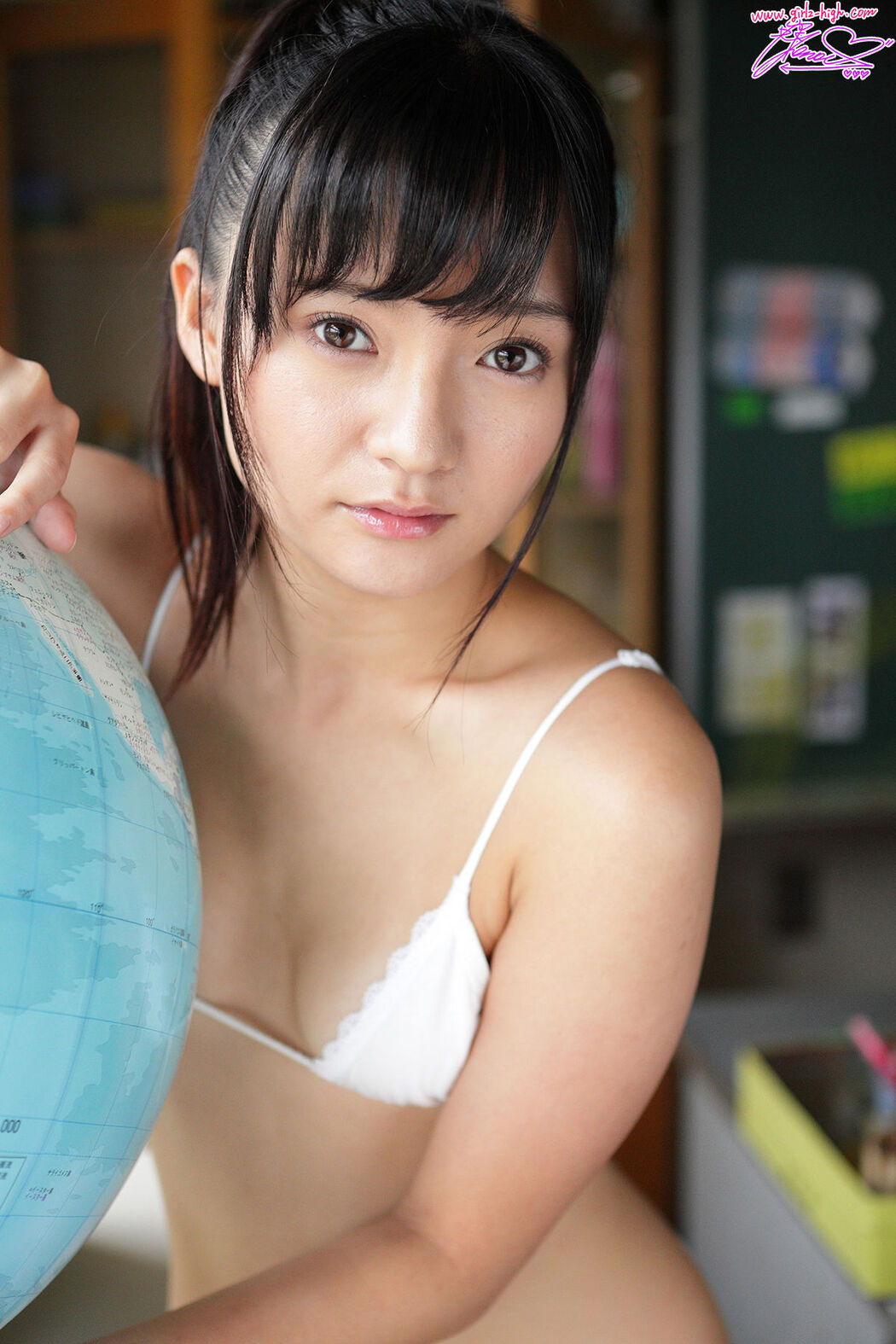 [Girlz-High] Ayana Nishinaga Nishinaga Ayana-School Uniform Girl-bgyu_nishinaga01_004
