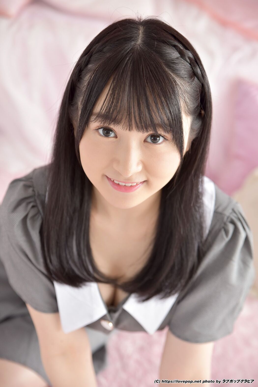 [LOVEPOP] Moe Hirano Moe Hirano Photoset 08