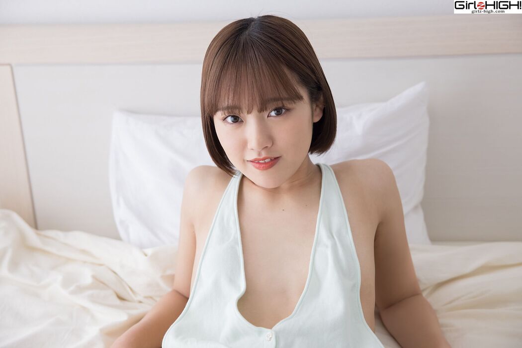 [Girlz-High] Anju Kouzuki Kazuki りお - bfaa_057_004