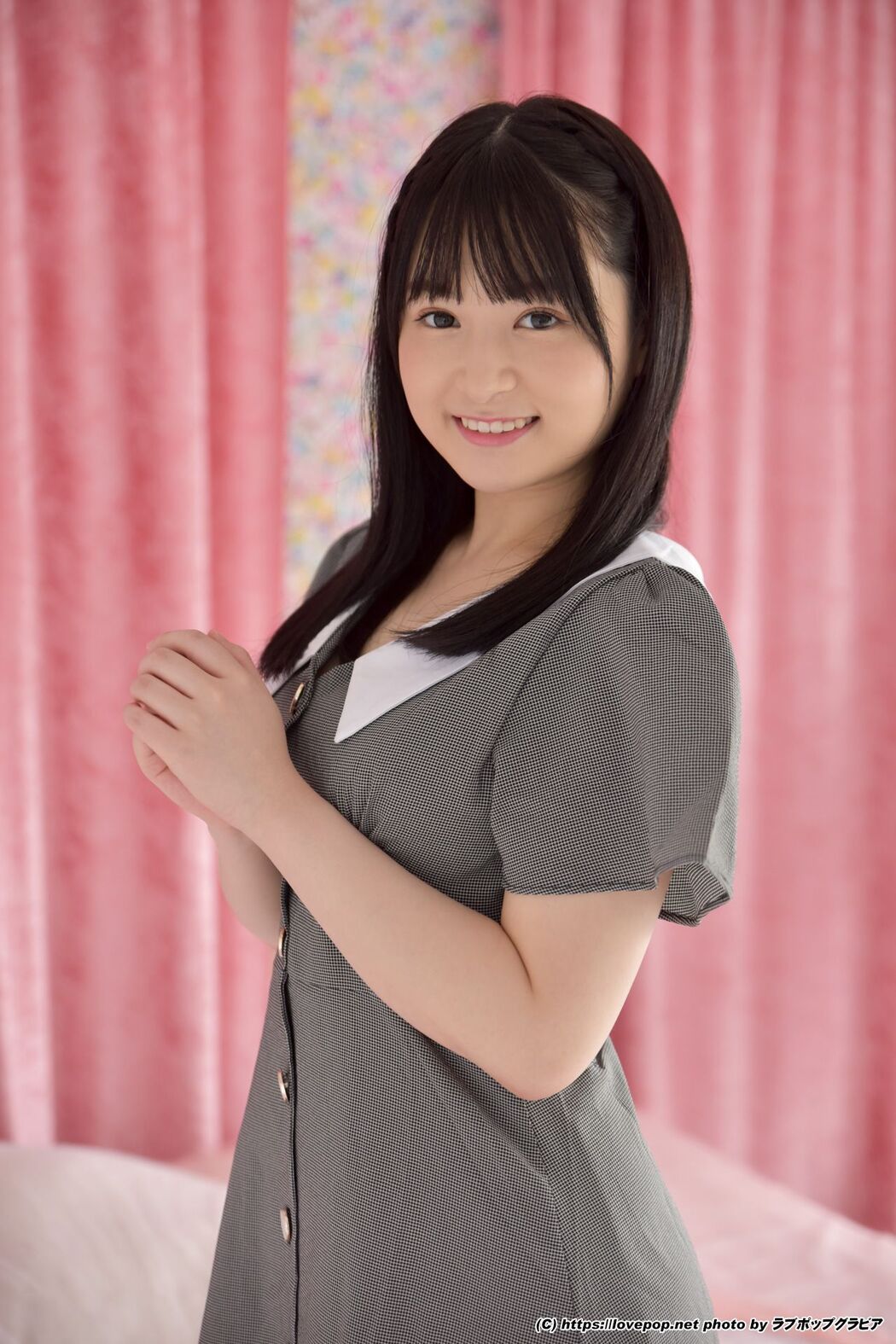 [LOVEPOP] Moe Hirano Moe Hirano Photoset 08