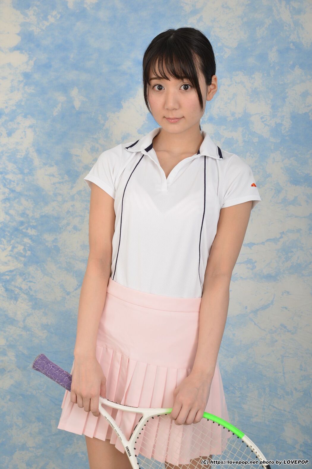 [LOVEPOP] Mai Harukaze 春风舞 Photoset 05