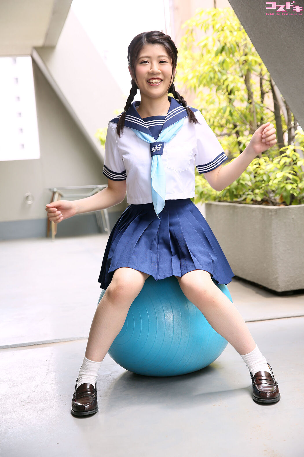 [Cosdoki] Sora Narumi Narumi Sora narumisora_pic_sailor1