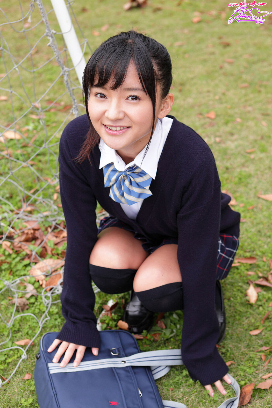 [Girlz-High] Ayana Nishinaga Nishinaga Ayana-School Uniform Girl-bgyu_nishinaga01_004